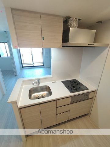 COMFORIA新大阪宮原Qの内装写真
