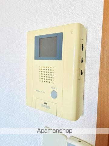 ラボ城北の内装写真