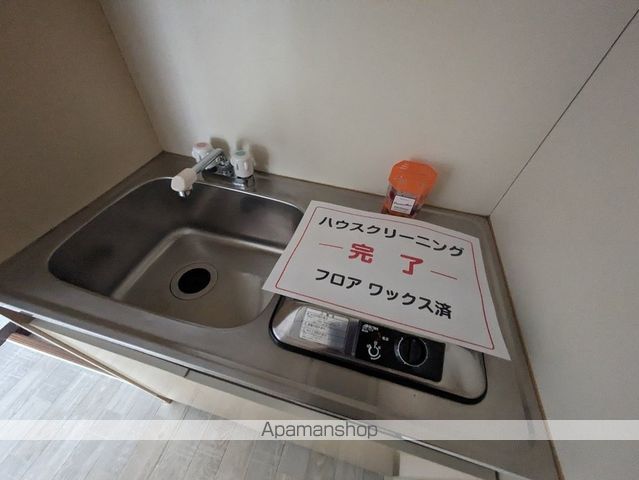 シティ倉敷 IIの内装写真