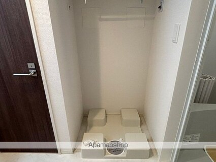 クレシア山総Ⅱ[1LDK/32.77m2]の内装4