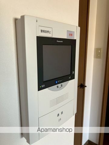メゾン無憂館IIの内装写真