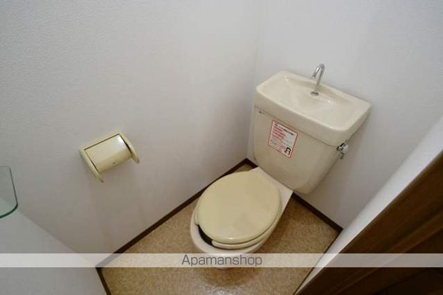 ハイカムールタカハシAの内装写真