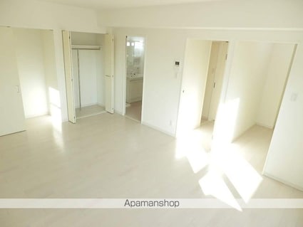 ザ　クレスト元浜[1LDK/53.2m2]の共用部1