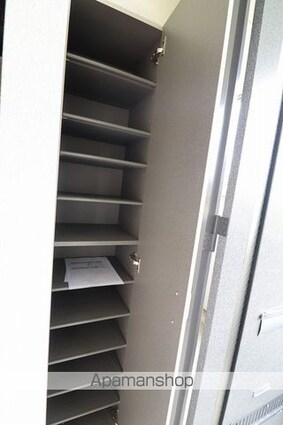 ディアス久留米Ｄ[1K/28m2]の内装4