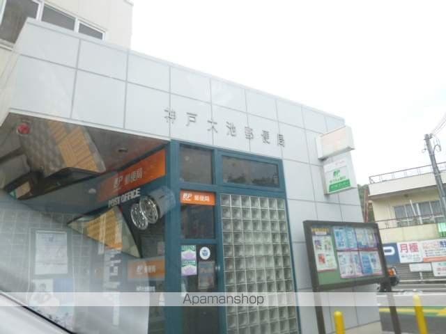 レオパレスクレド六甲の周辺写真