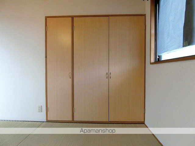 コーポ双葉2の内装写真