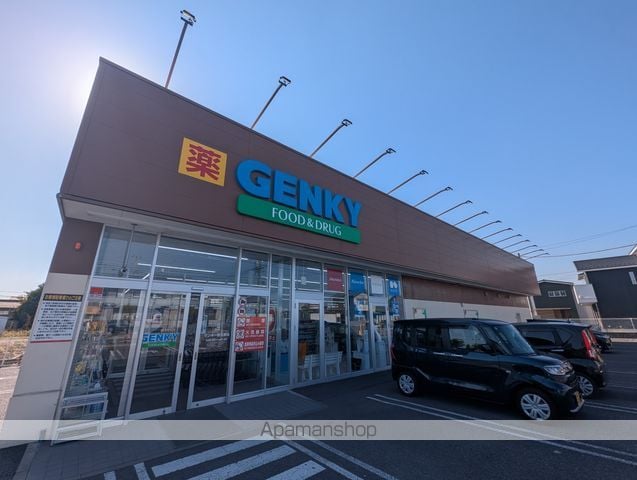 ファミール裏之門の周辺写真