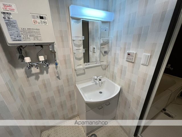 ＰＥＲＦＥＣＴ　ＰＡＲＴＮＥＲ　ＲＥＳＩＤＥＮＣＥ　Ｂ棟 303 ｜ 北海道恵庭市恵み野里美１丁目1-19（賃貸マンション1LDK・3階・40.42㎡） その11