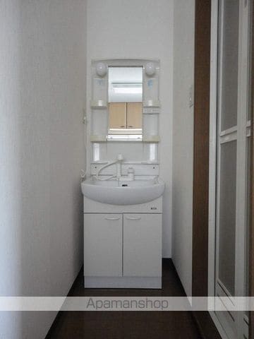 グランコート富山の内装写真