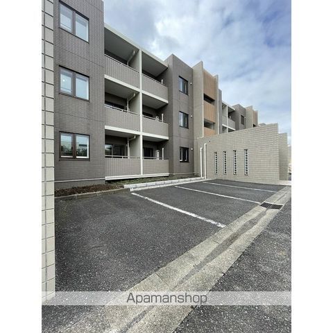 グランハイツ瀬田NORTHのその他写真