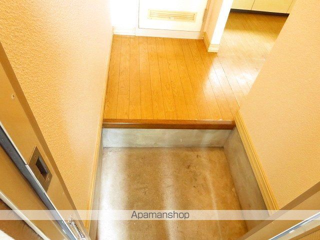 FRファミールAの内装写真