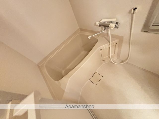 ビューハイツヒロの内装写真