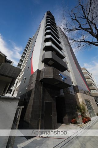 セレニテ東梅田アリエの外観写真