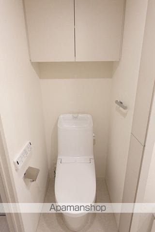 AIFLAT明大前の内装写真