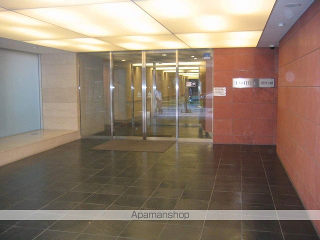 BRILLIA銀座IDの外観写真