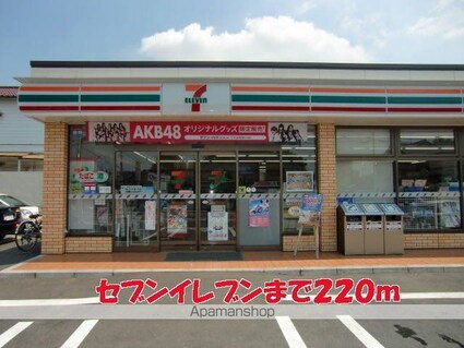 グラシオッソⅡ[2LDK/58.33m2]の周辺2