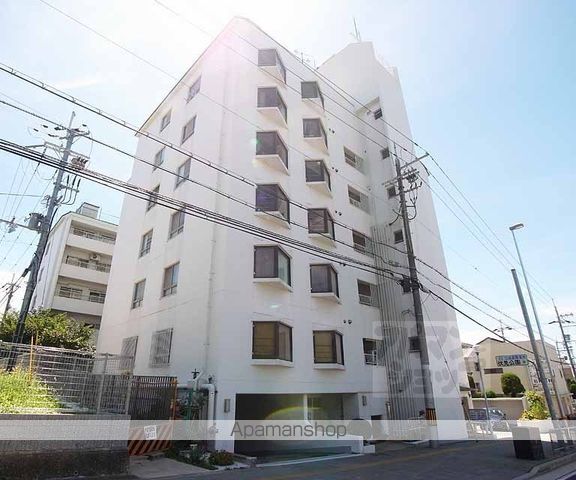 シャルム世光の外観写真