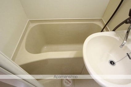 サンハイツ木屋町[1K/17.01m2]のバス