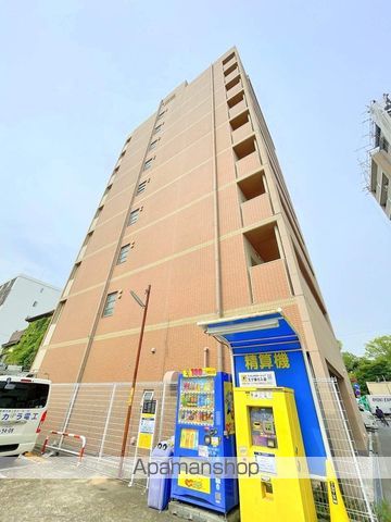 コンソラーレ東野田の外観写真