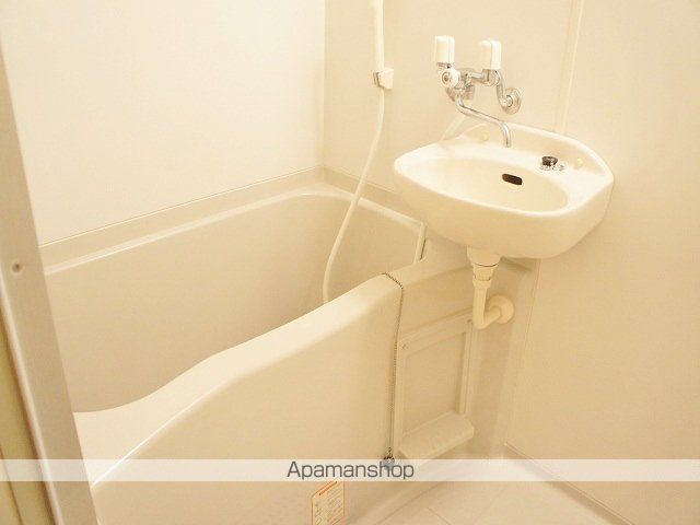 レオパレスNEO若草の内装写真