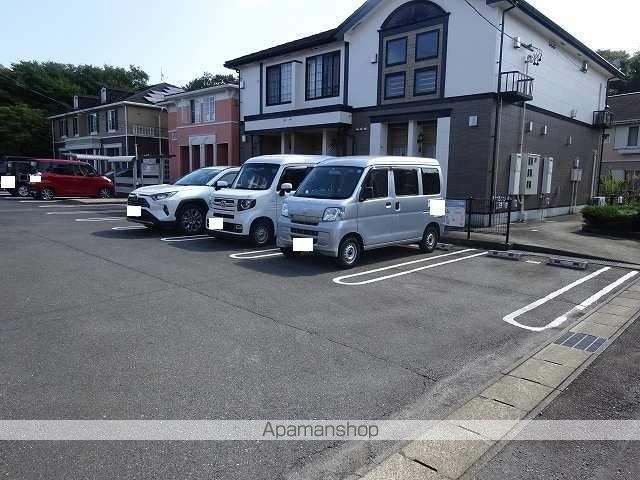 ヒューゲル プラースの外観写真