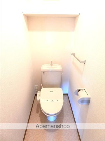 ルミエール小林の内装写真