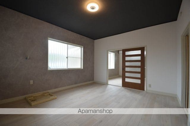 ブランエスカリエの内装写真
