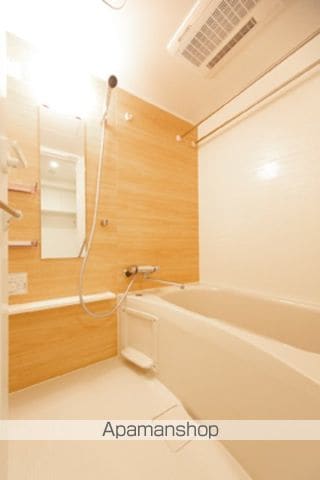 パークアクシス横浜阪東橋の内装写真