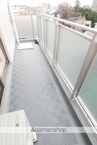 Nステージ本蓮沼の内装写真