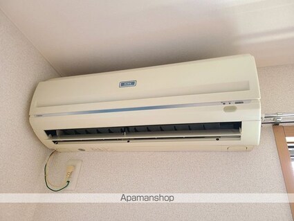 ＷｅｌｌＶｉｌｌａ　笠原[1K/27.8m2]のその他設備