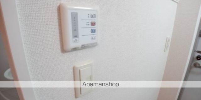 レオパレス幸Aの内装写真