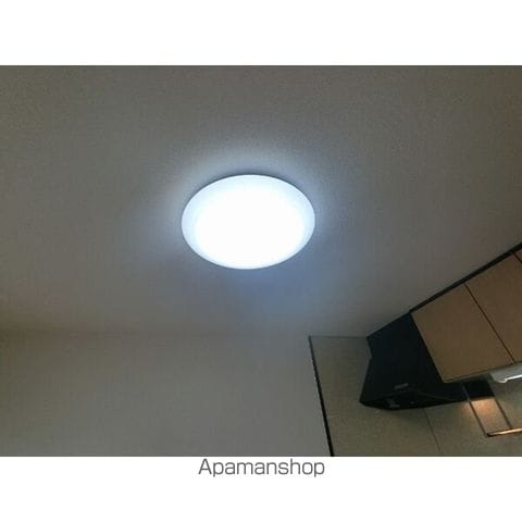 ソリトンハウスの内装写真