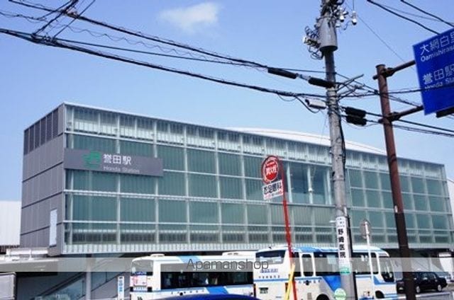 外房線 誉田駅 徒歩5分 1階建 築48年の周辺写真