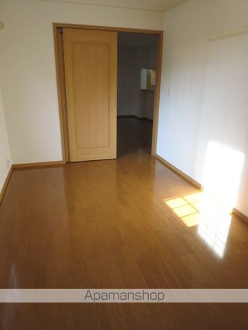 ソレイユIの内装写真