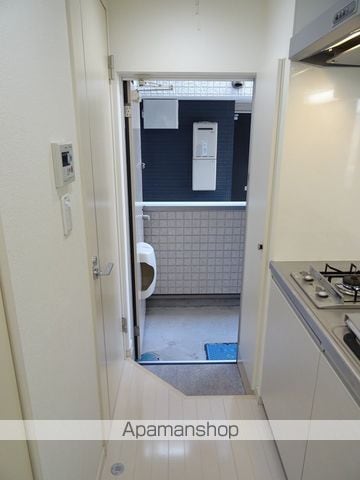 i-STATE河原町の内装写真