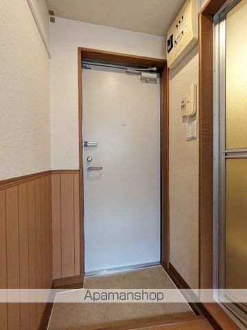 アーバンプレイス和泉A棟の内装写真