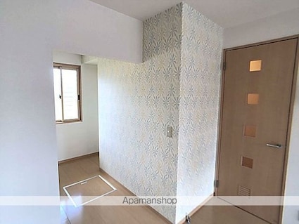 ドエルコート里吉　Ｂ[1LDK/40.07m2]の内装2