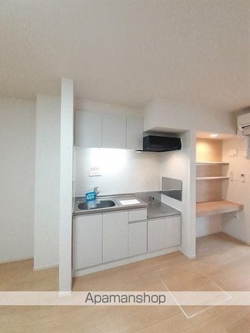 アヴォンリー西町の内装写真