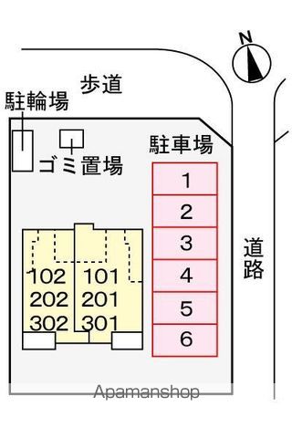 夢野ハイツのその他写真
