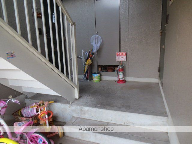 メゾンヴィオラのその他写真