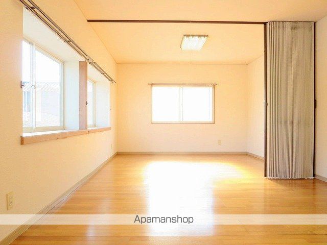 東若林町1163-3-2貸家の内装写真