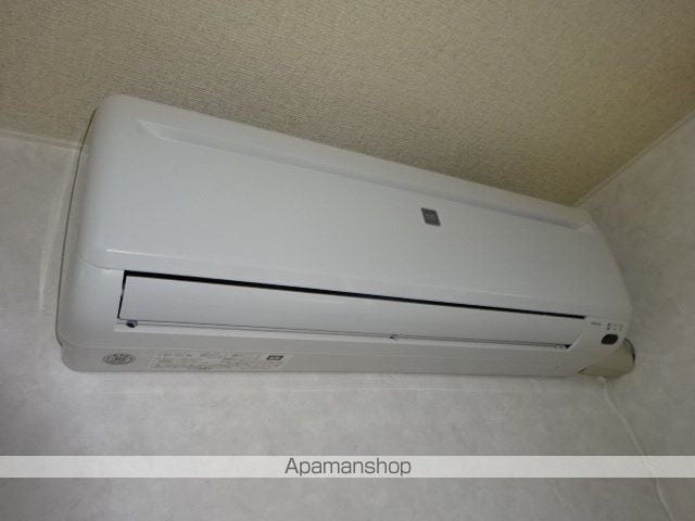 REGALOの内装写真