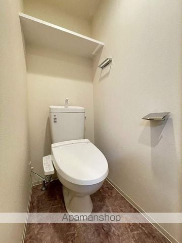 プレサンスTHE新栄の内装写真