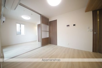 アセットコート堀之内[1LDK/38.93m2]の内装4