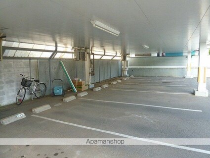 クラシカル姫子２号棟[1DK/26.48m2]のその他内装