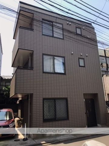 ピソ クリサンテモの外観写真