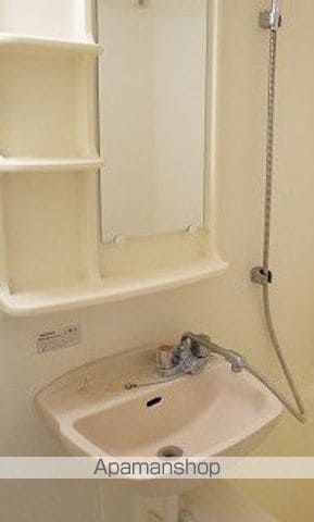 エステムプラザ横濱みなとみらいWESTの内装写真