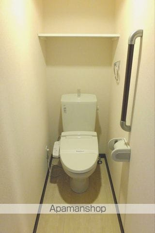 レオネクストエクレールの内装写真
