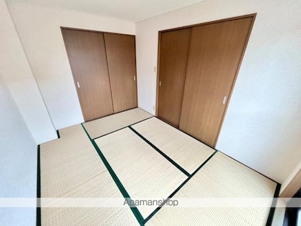 ラフォーレ２１[2LDK/57.75m2]の内装7