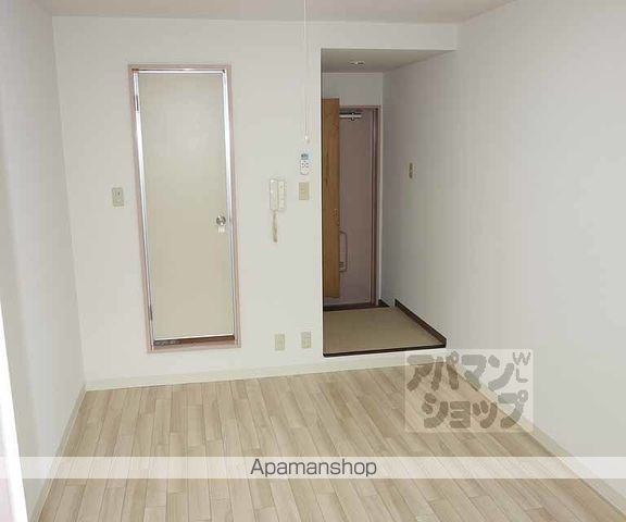マンション栄光の内装写真